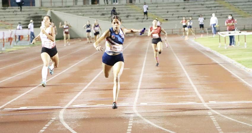 Cumplirá INSUDE con el pago de estímulos a deportistas