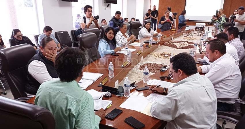Aprueba Cabildo Los Cabos representaciones para dar seguimiento a proyectos de la planta desaladora y de Mejora Integral de Gestión