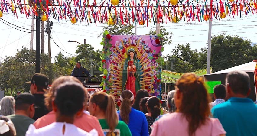 “Cabalgata y devoción, tradición que nos une en Los Cabos”: Leggs Castro