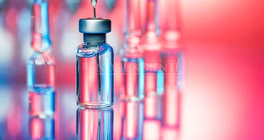 Prepara la farmacéutica Moderna vacuna contra el cáncer