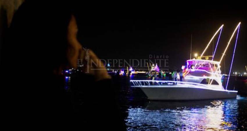 Ayto Los Cabos te llevará a cabo la 4ta edición del festival náutico navideño “Mar y Christmas”