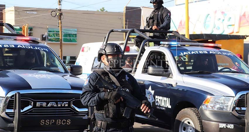 CP estatal insta a atender medidas preventivas para vacaciones seguras CP estatal insta a atender medidas preventivas para vacaciones seguras