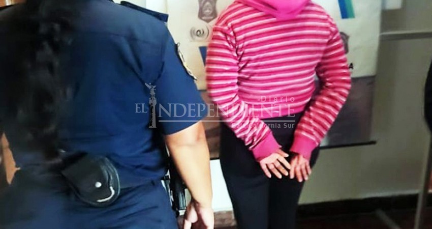 Susana “N” fue vinculada a proceso por el delito de abuso de confianza Susana “N” fue vinculada a proceso por el delito de abuso de confianza