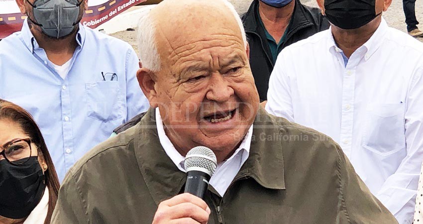 Hay quienes se dedican a “factureros” de profesión; no demos facilidades: Gobernador