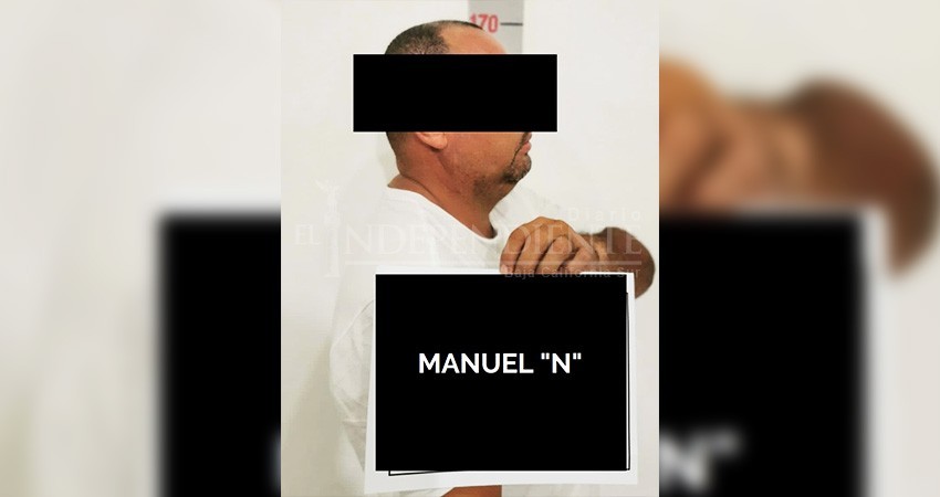 Dos años, 6 meses pasara en prisión, por el delito de portación de arma de fuego Dos años, 6 meses pasara en prisión, por el delito de portación de arma de fuego