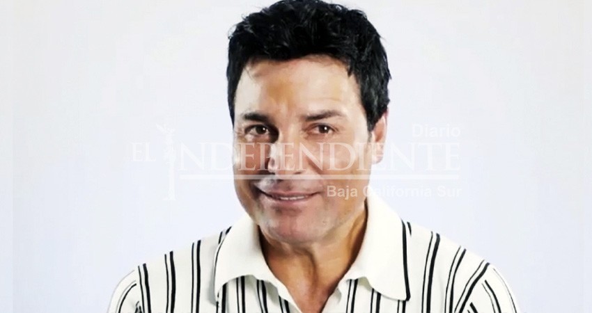 Descartado Chayanne para el Carnaval La Paz 2023