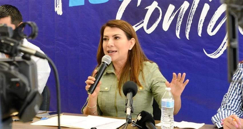 Una traición a los mexicanos y a la democracia la aprobación del Plan B contra el INE: PAN