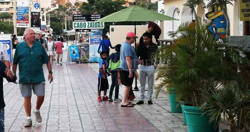 Sin quejas del turismo por aumento de impuestos, aseguran hoteleros