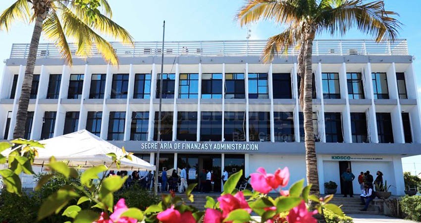 Daremos a conocer informe detallado de las Finanzas: Bertha Montaño