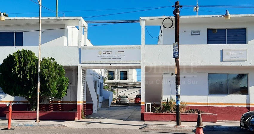 ISSSTE emite convocatoria para refrendo en Escalafón y Bolsa de Trabajo