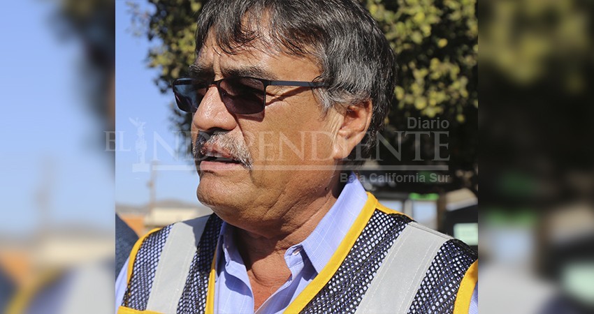 Para optimizar la imagen urbana del municipio, Ayto Los Cabos iniciará campaña de reforestación en áreas verdes