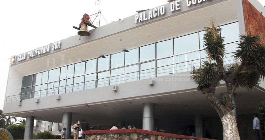 Aún enfrenta gobierno estatal un déficit de mil millones de pesos Aún enfrenta gobierno estatal un déficit de mil millones de pesos