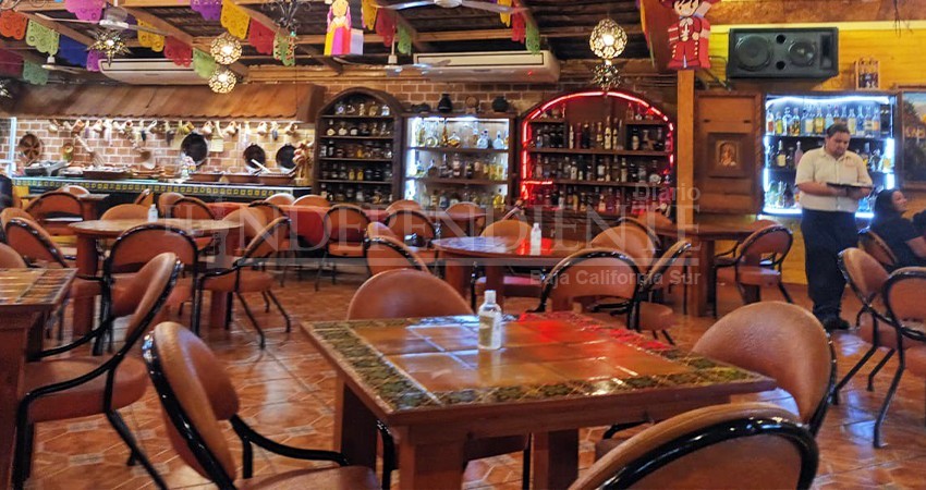 Restauranteros con altas expectativas por fiestas decembrinas Restauranteros con altas expectativas por fiestas decembrinas