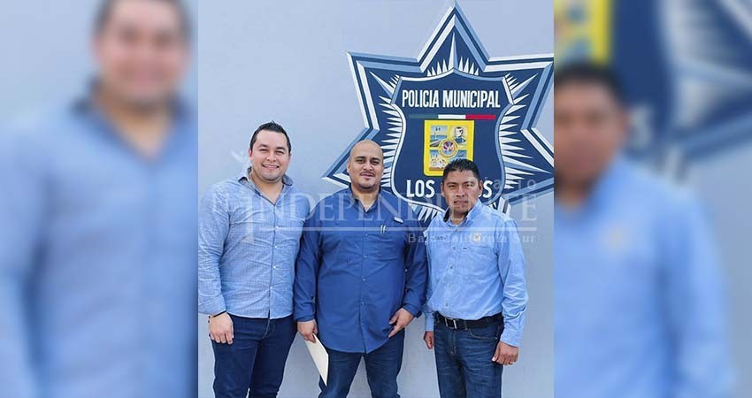 Continúan los cambios en la Administración de Los Cabos