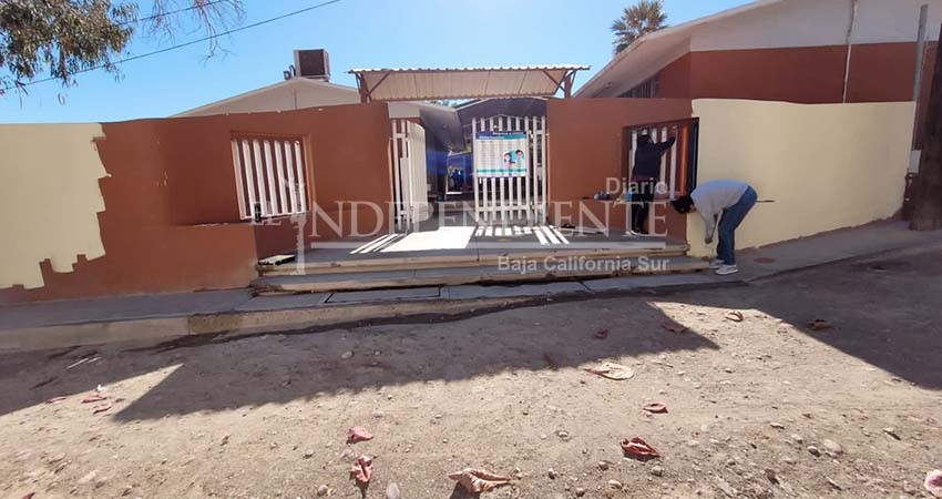 Pide SEP a la población a contribuir con la protección de escuelas durante las vacaciones