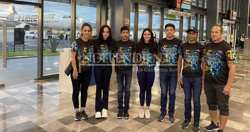 Mayoría de gastos en boletos de avión fue para deportistas y entrenadores: Bertha Montaño Mayoría de gastos en boletos de avión fue para deportistas y entrenadores: Bertha Montaño