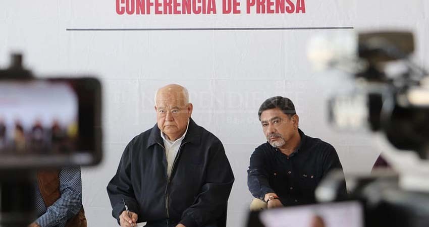 A la espera de sentencia, los feminicidios registrados en la actual administración de BCS: Davis Castro A la espera de sentencia, los feminicidios registrados en la actual administración de BCS: Davis Castro