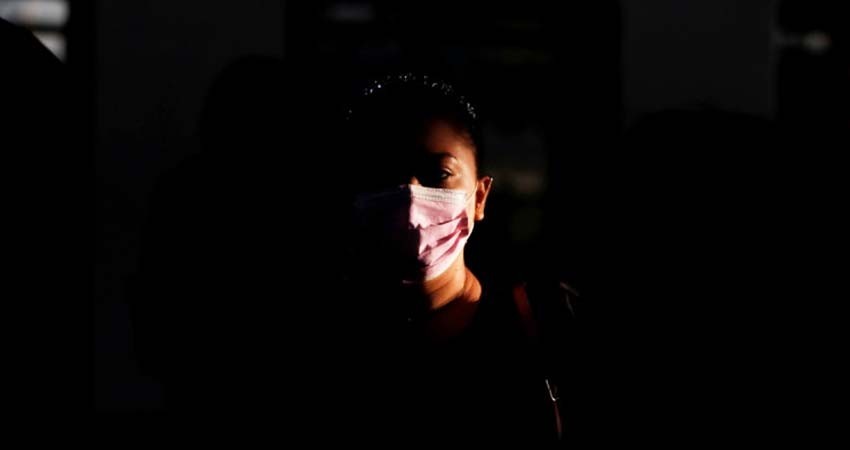 ¿Sexta ola de covid? Medidas para reducir el riesgo de enfermarte