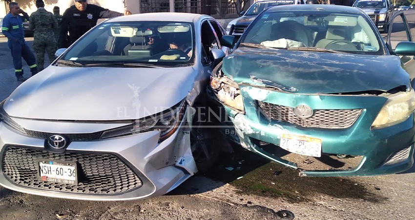 SSPE y OCRA firman convenio para disminuir robo de vehículos en Baja California Sur