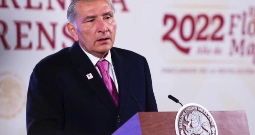 Reglamentarán Artículo 33 para garantizar libertad de expresión a extranjeros