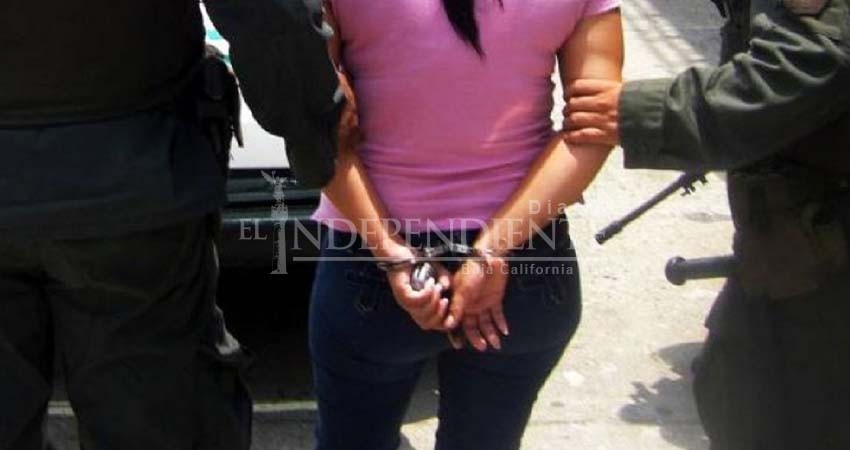 Mujer es vinculada a proceso por daños culposos en Los Cabos