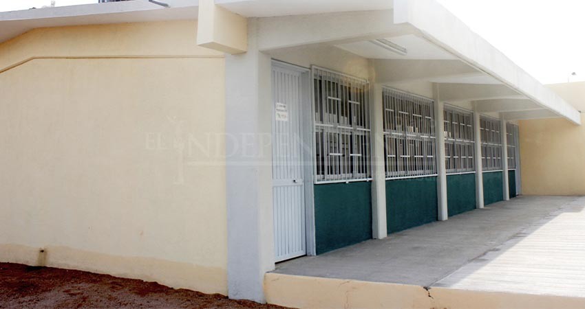 Aplicarán en el sector educación el 41.4% del presupuesto estatal del 2023