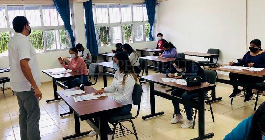 Establece SEP acuerdos a favor de la educación superior en BCS