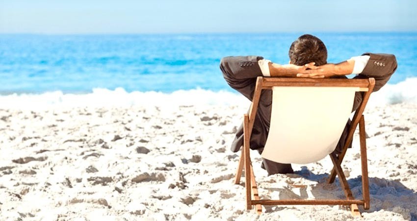 ES OFICIAL… Ya se publicó la reforma para vacaciones dignas