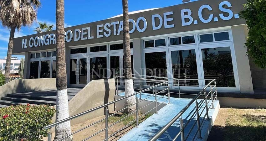 Destinarán 4.1% del total del presupuesto estatal al rubro de justicia en BCS Destinarán 4.1% del total del presupuesto estatal al rubro de justicia en BCS