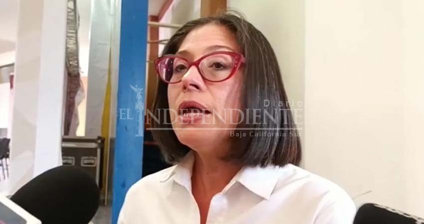 Tarjetas de bienestar tienen candados para evitar fraudes o hackeos: Yanssen Weichselbaum Tarjetas de bienestar tienen candados para evitar fraudes o hackeos: Yanssen Weichselbaum