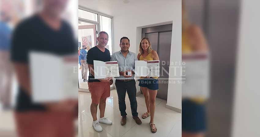 Ha entregado SETUE un total de 699 identificaciones a profesionales inmobiliarios