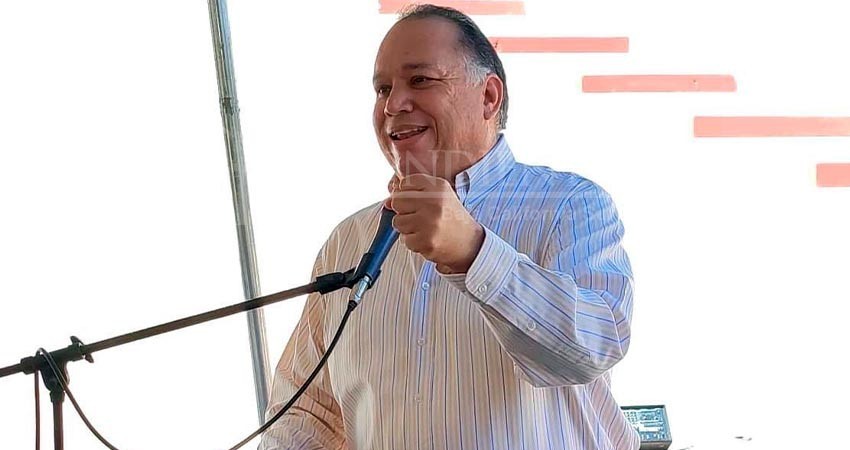 Ya hay buenos resultados con el nuevo modelo de justicia laboral: Zavala Agúndez Ya hay buenos resultados con el nuevo modelo de justicia laboral: Zavala Agúndez