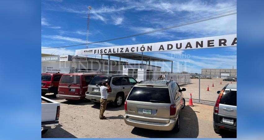 Amplían programa de regularización de Autos “Chocolate”