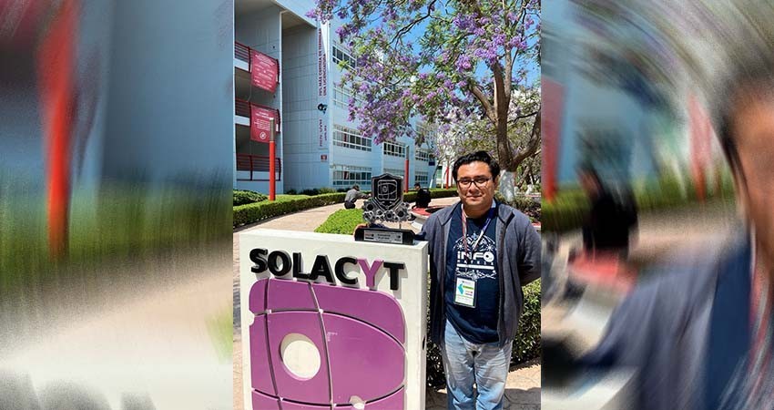 UABCS será sede del evento para promover la ciencia y tecnología mediante el desarrollo de proyectos estudiantiles