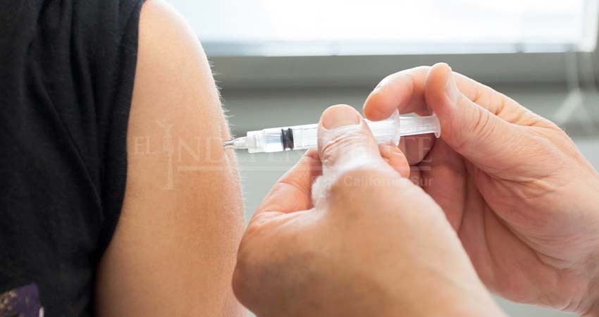 En BCS se han aplicado más de un millón 400 vacunas contra el COVID-19 En BCS se han aplicado más de un millón 400 vacunas contra el COVID-19