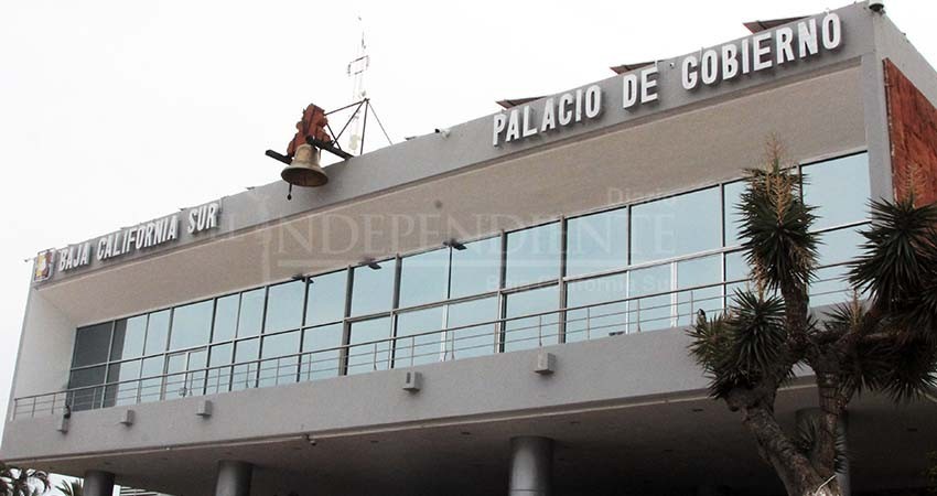 En 2023, BCS destinará más de 250 MDP al pago de la deuda pública