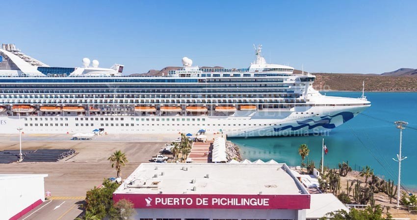 Preparan proyecto para muelle comercial en San Juan de La Costa Preparan proyecto para muelle comercial en San Juan de La Costa