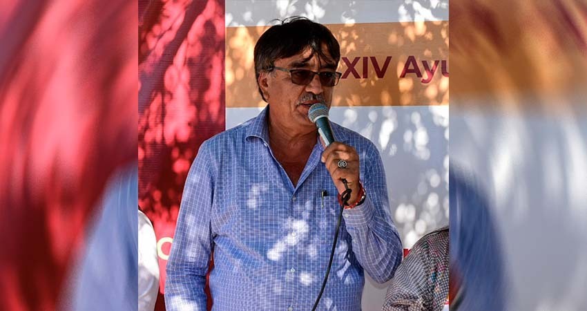 Alcalde de Los Cabos hará oficial en febrero una reserva territorial mayor a 180 hectáreas