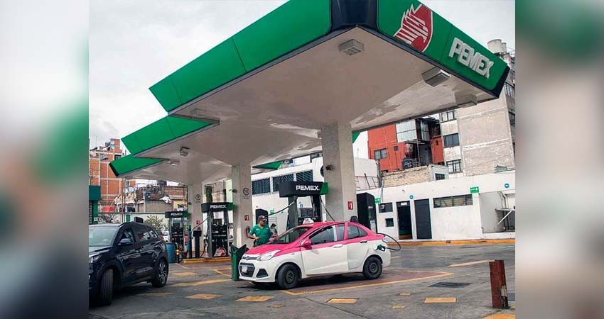 Millonaria, la pérdida por IEPS a combustibles durante el 2022