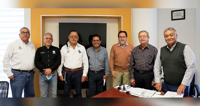 Busca Ayuntamiento de La Paz garantizar la sanidad del ganado