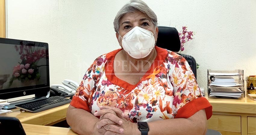 Durante el 2022 se logró poner al corriente a contribuyentes omisos: Finanzas Durante el 2022 se logró poner al corriente a contribuyentes omisos: Finanzas