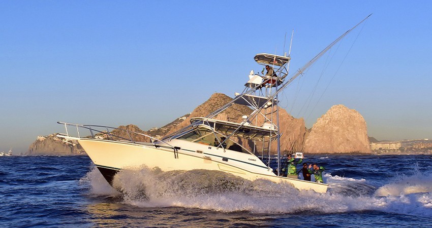 Rompe récords FONMAR al recaudar 73 MDPP mediante permisos para pesca deportiva en 2022