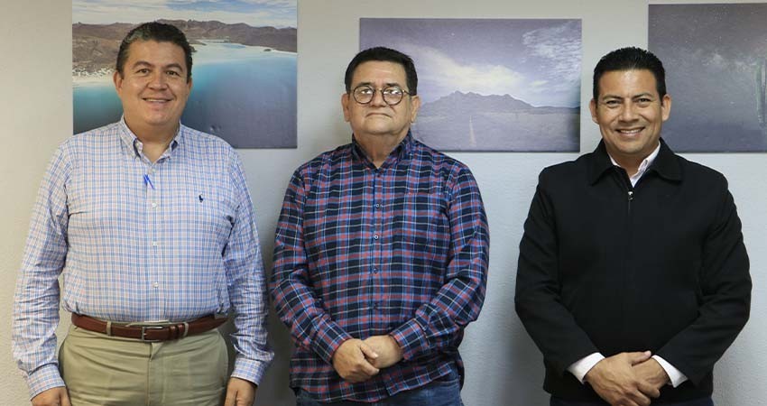 Trabajan UABCS y Conafe en proyecto de continuidad educativa