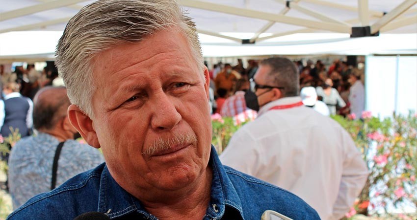 En este 2023 impulsaremos la verdadera transformación del sector primario: SEPADA