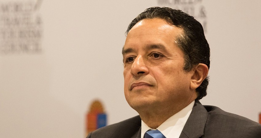 Carlos Joaquín González nuevo embajador de México en Canadá