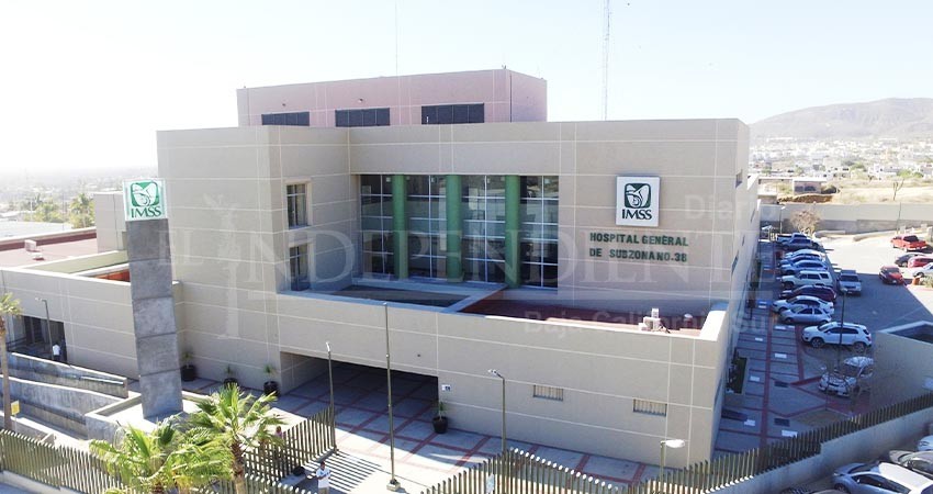 Será paulatina la transición de servicios de salud a IMSS- Bienestar: Flores Aldape Será paulatina la transición de servicios de salud a IMSS- Bienestar: Flores Aldape