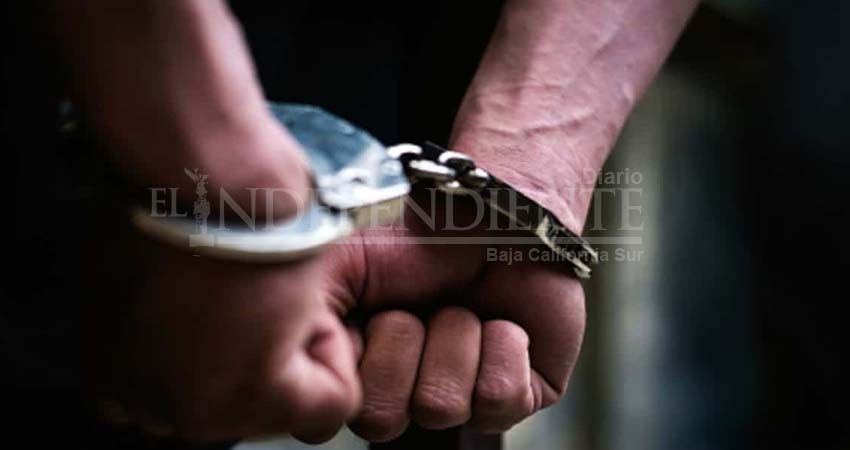 Obtiene PGJE vinculación a proceso contra Rubén “N” por el delito de robo calificado