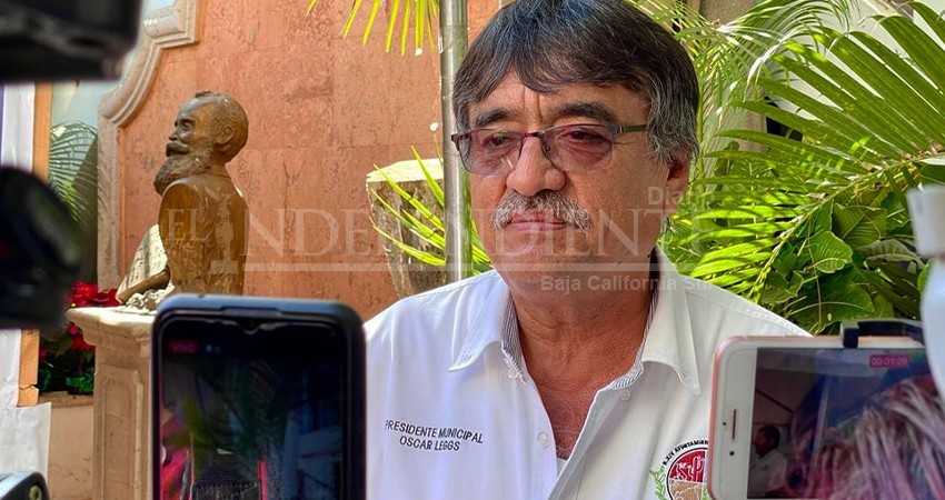 Este 2023 el Gobierno de Los Cabos implementará acciones para garantizar a familias el acceso a una vivienda digna