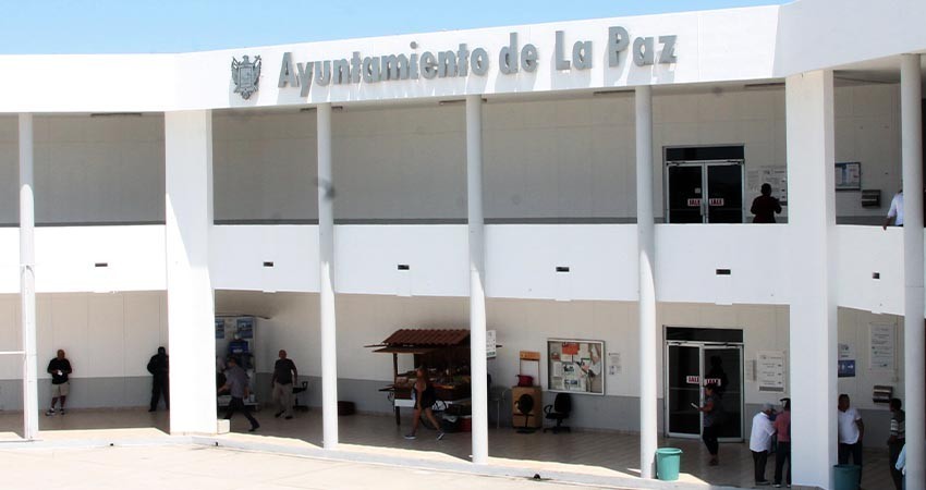 Más rápido… Habilita Ayuntamiento de La Paz la ventanilla digital para comercios