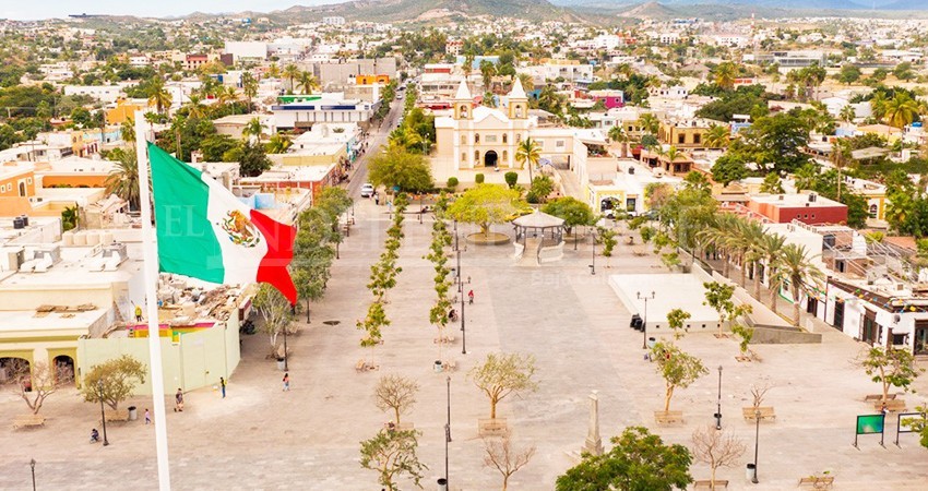 Nueva desaladora asegura 10 años de crecimiento para Los Cabos